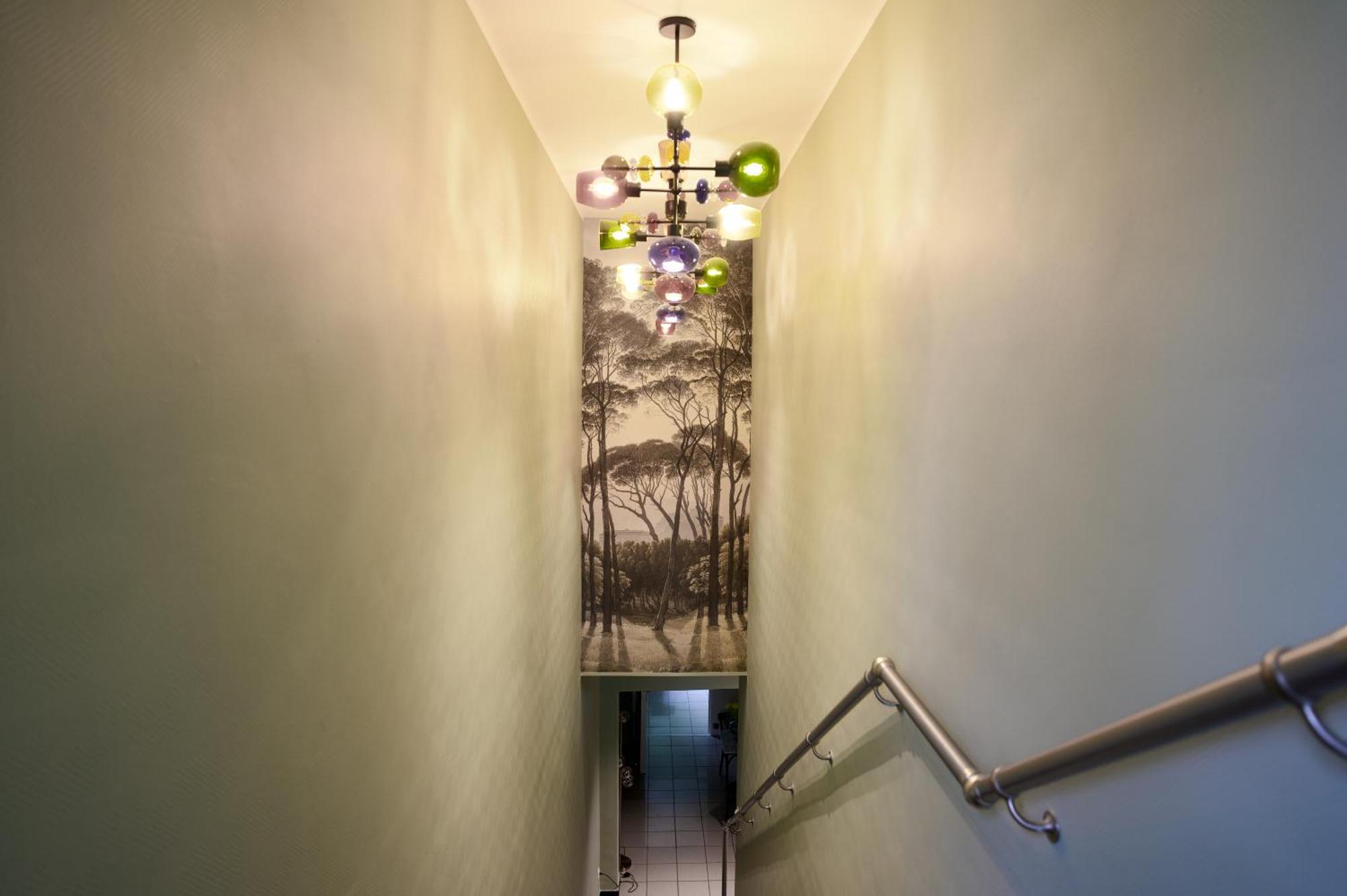 Apartments Les Jardins ฮัมบูร์ก ภายนอก รูปภาพ
