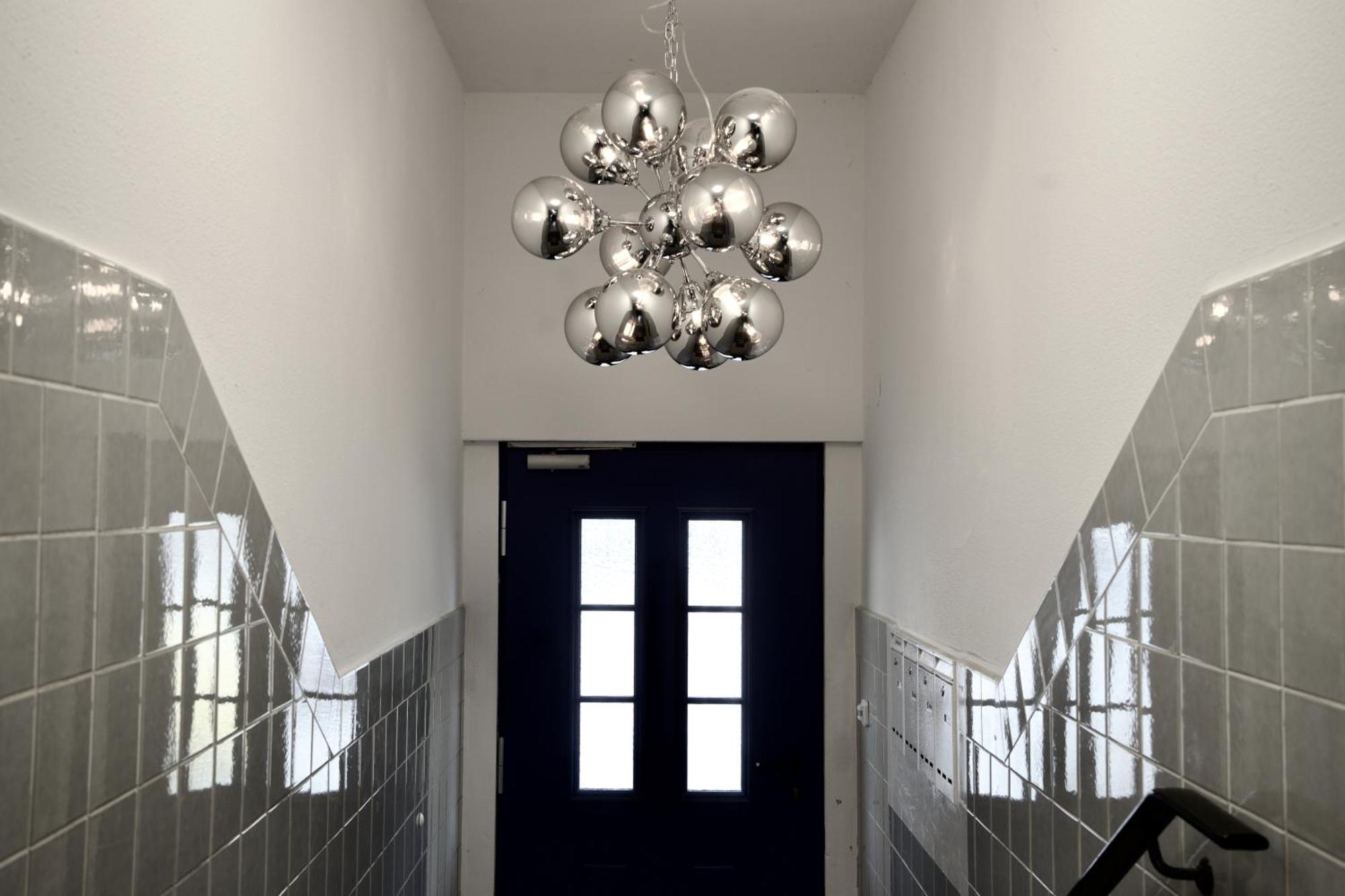 Apartments Les Jardins ฮัมบูร์ก ภายนอก รูปภาพ