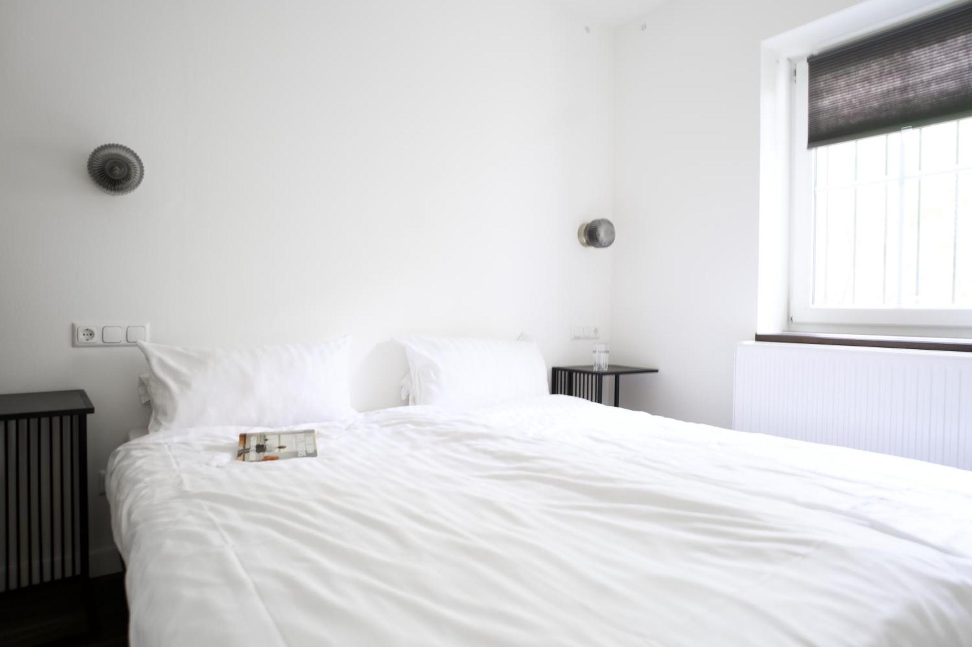 Apartments Les Jardins ฮัมบูร์ก ภายนอก รูปภาพ