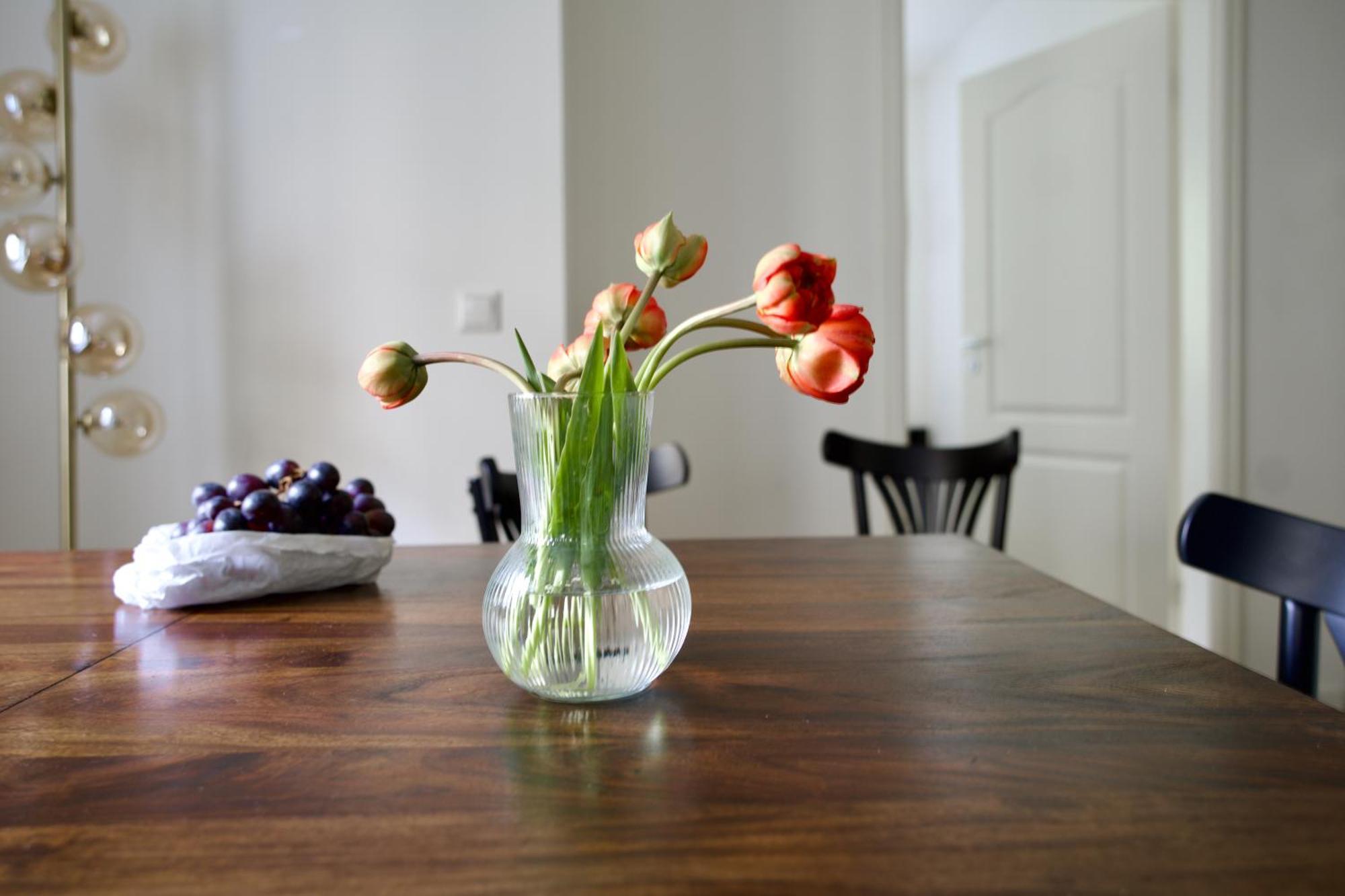 Apartments Les Jardins ฮัมบูร์ก ภายนอก รูปภาพ